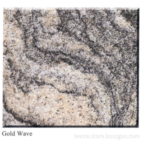 Popular Granite Good Quality (Muti Wave)